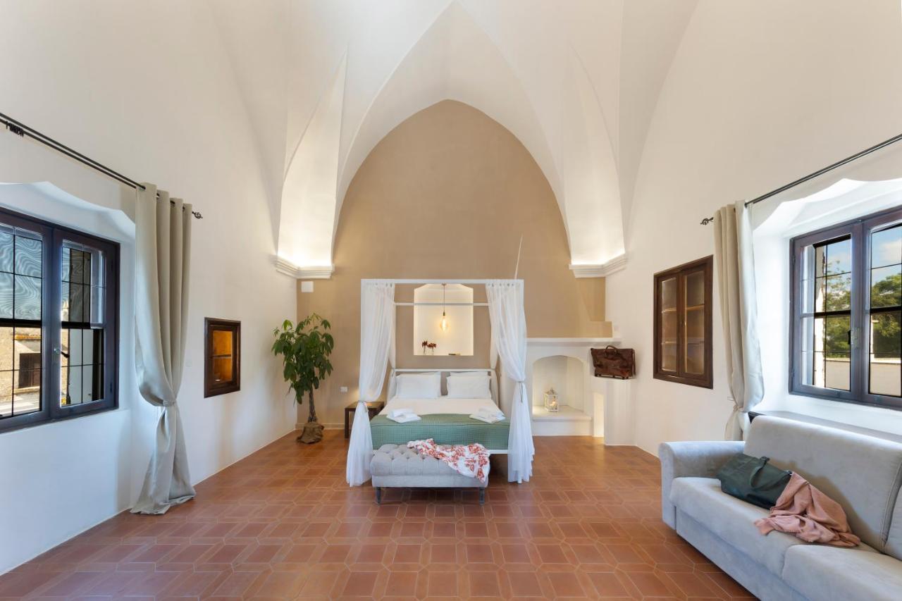 Masseria Zanzara ปอร์โตเชซาเรโอ ภายนอก รูปภาพ