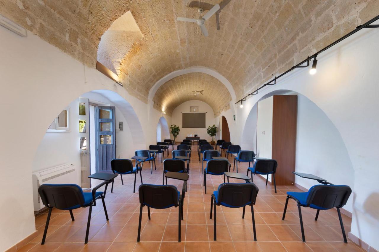 Masseria Zanzara ปอร์โตเชซาเรโอ ภายนอก รูปภาพ