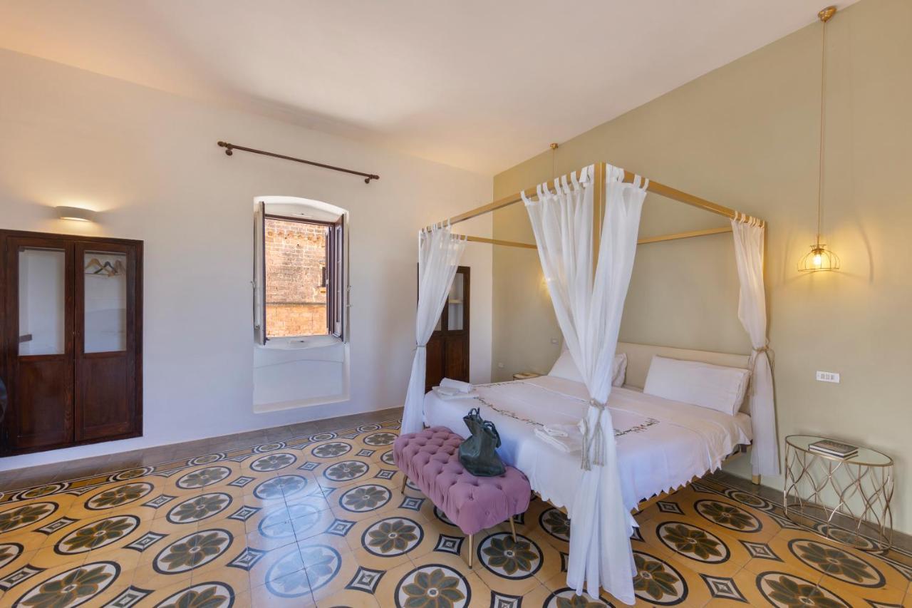 Masseria Zanzara ปอร์โตเชซาเรโอ ภายนอก รูปภาพ