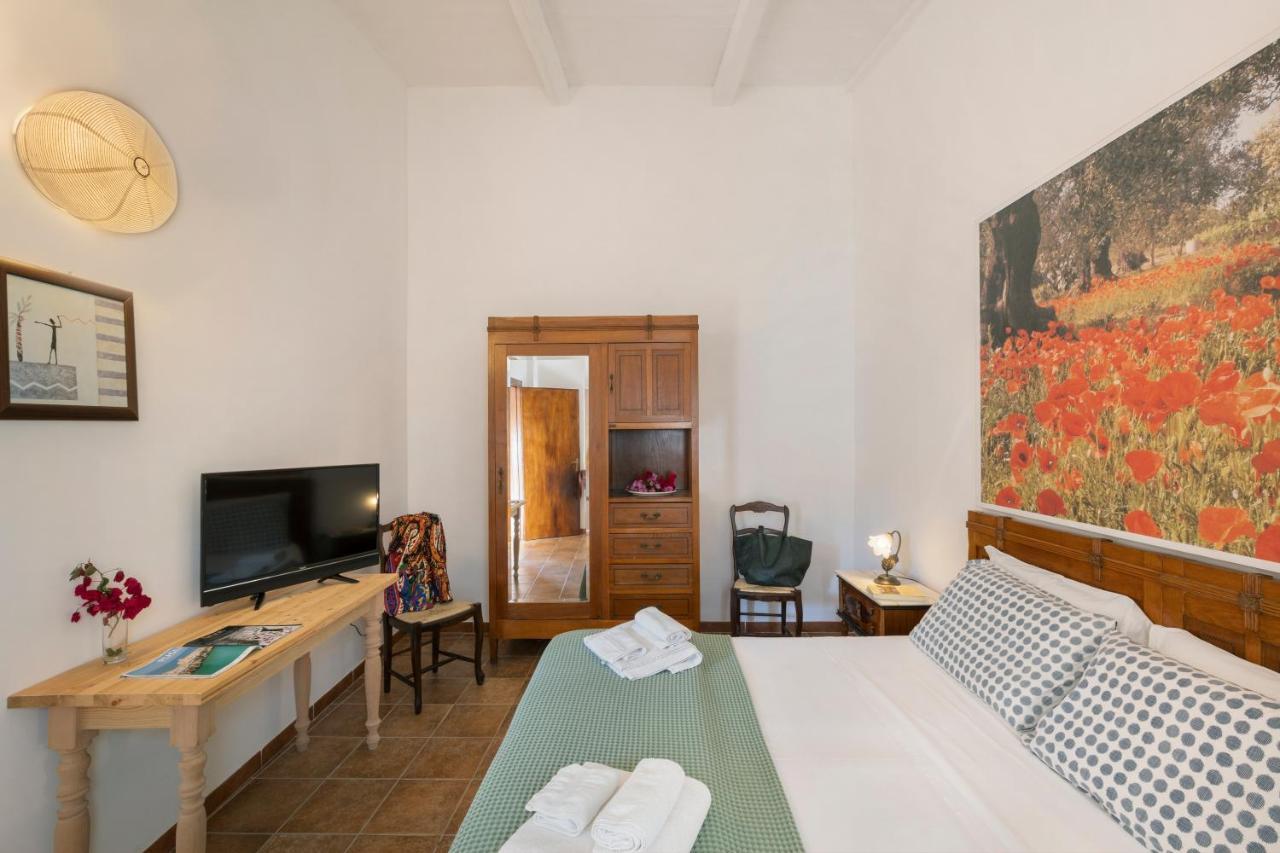 Masseria Zanzara ปอร์โตเชซาเรโอ ภายนอก รูปภาพ