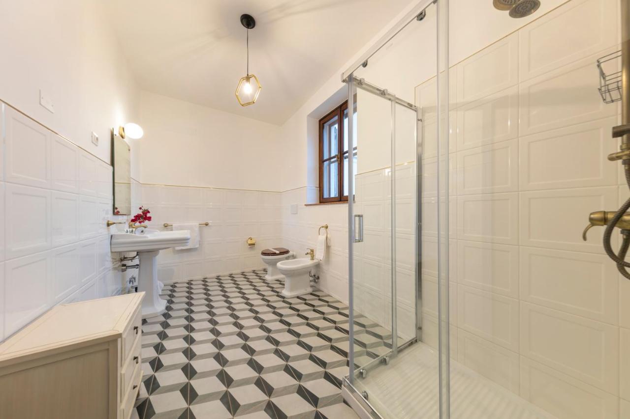 Masseria Zanzara ปอร์โตเชซาเรโอ ภายนอก รูปภาพ