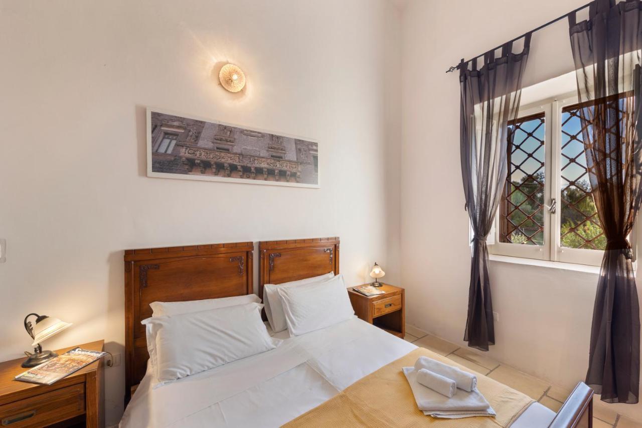 Masseria Zanzara ปอร์โตเชซาเรโอ ภายนอก รูปภาพ