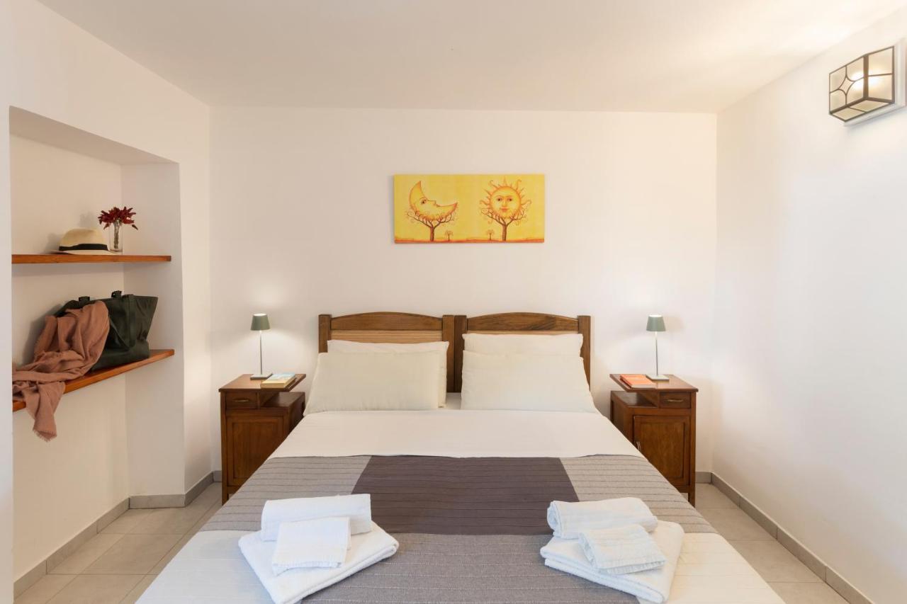 Masseria Zanzara ปอร์โตเชซาเรโอ ภายนอก รูปภาพ